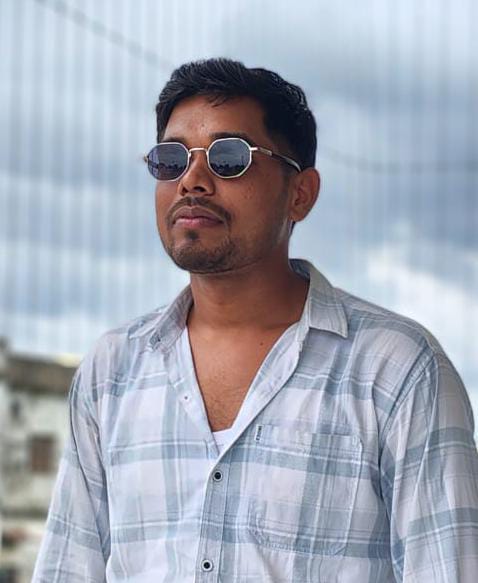 Nitin Patle